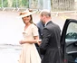 Kate Middleton și William