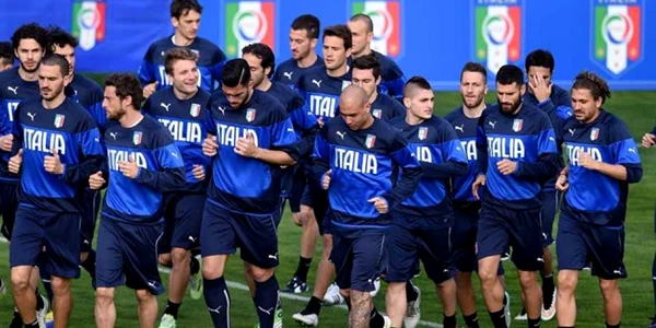 ITALIA FOTO GETTY IMAGES