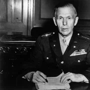 George Marshall