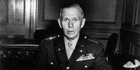 George Marshall