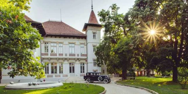 slobozia muzee