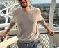 Noul proiect al talentatului actor Vlad Gherman constă într-un film de lungmetraj regizat de Dan Chișu foto: Instagram