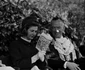 Angus Ogilvy și Prințesa Alexandra de Kent. FOTO: Getty Images