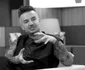 Razvan CIobanu a fost unul dintre marii designeri ai României