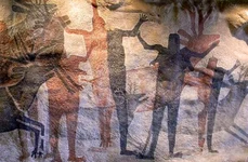 Hainele sunt la modă de peste 120 000 de ani! Descoperire inedită în Africa jpeg
