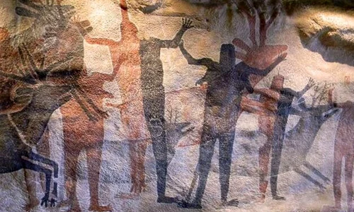 Hainele sunt la modă de peste 120 000 de ani! Descoperire inedită în Africa jpeg