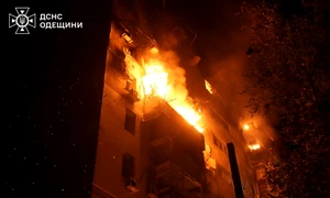 bombardament  Odesa FOTO EPA EFE jpg