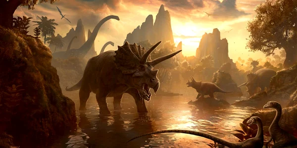 dinozauri