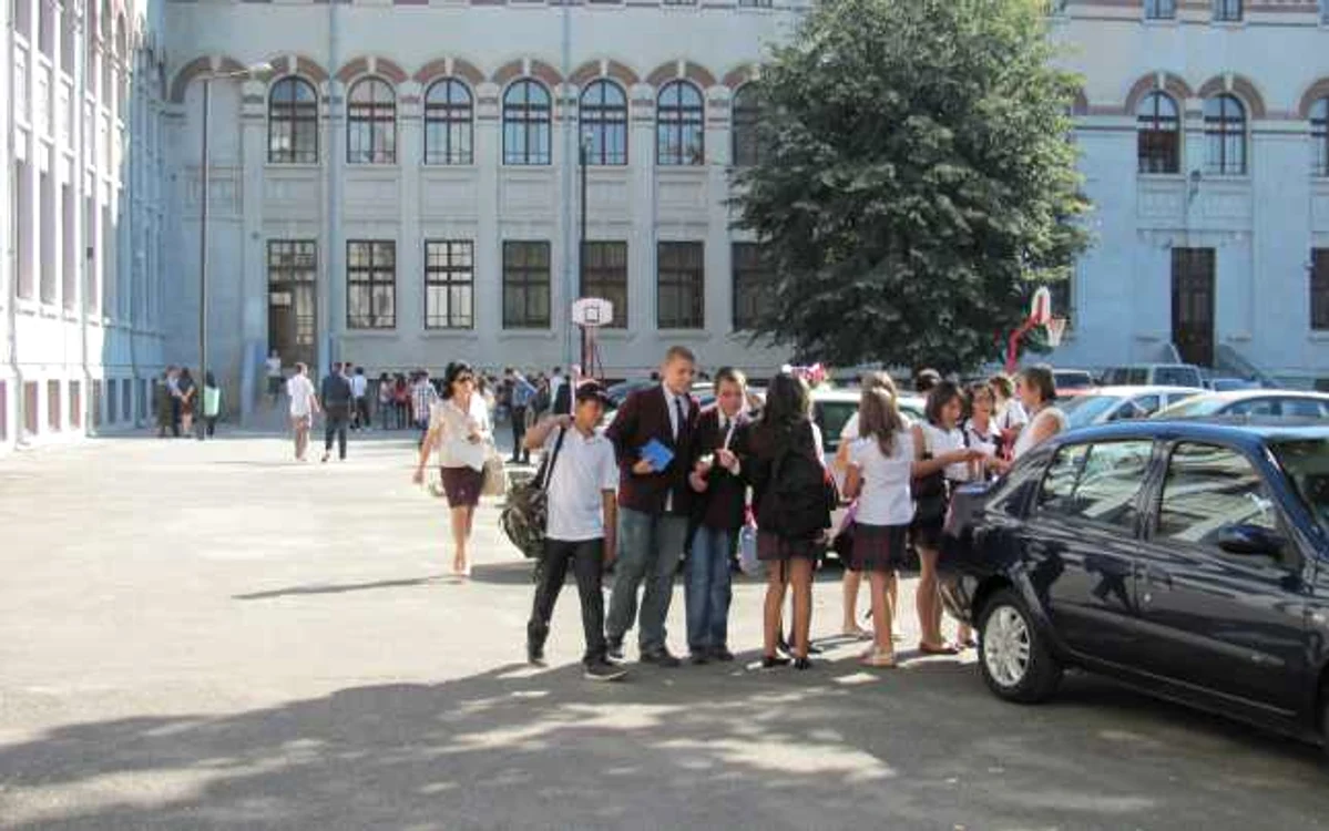 FOTO: Arhiva Adevărul
