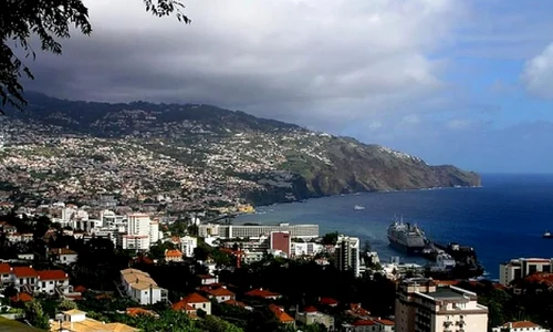 Pe insula Madeira, ai parte de toate anotimpurile într o singură zi jpeg