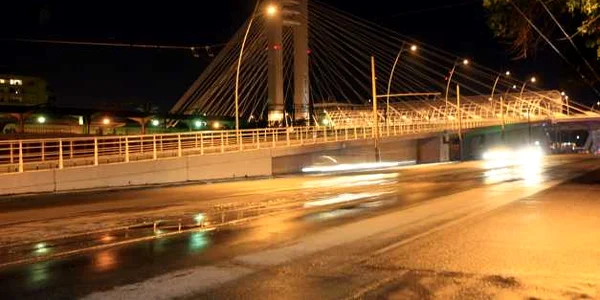 Podul Hobanat