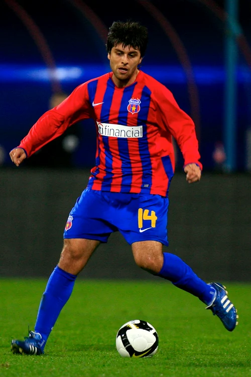 
    Juan Toja crede în şansele Stelei  