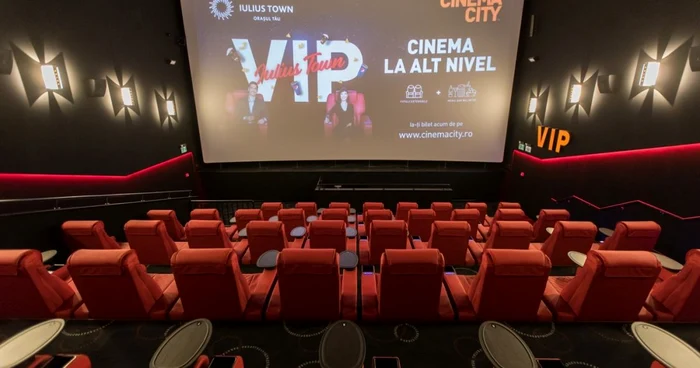 Cinemacity