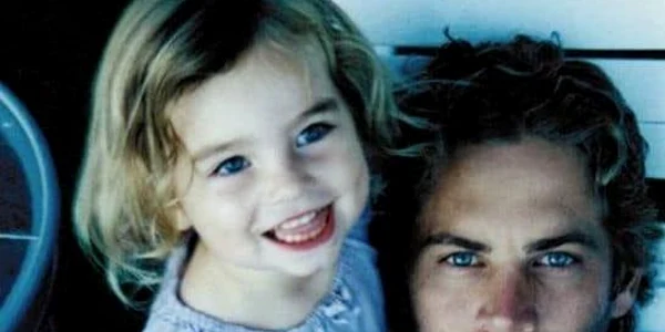 paul walker
