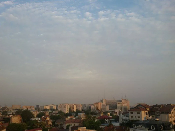 
    Sfârșitul lunii iunie vine cu vreme frumoasă și caldă, numai bună pentru plimbărifoto: Click!  