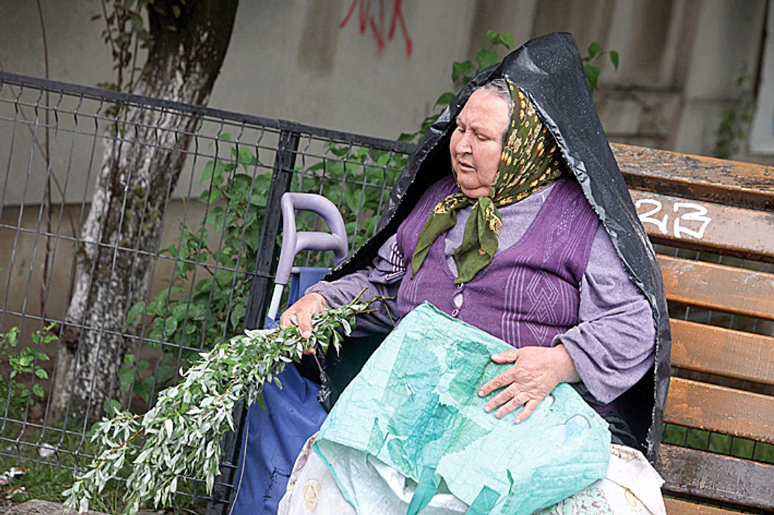 Floriile prevestesc  ziua de Paşte