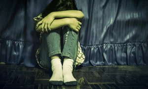 Copil abuz violenta FOTO Shutterstock