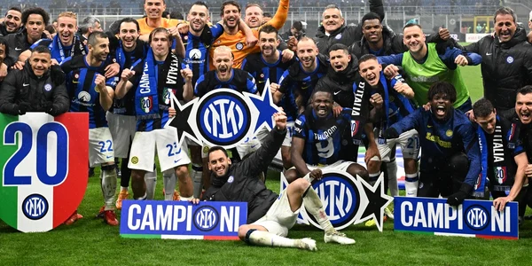 Inter Milano (EPA) jpg