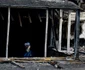 Incendiu la un spital din Beijing Foto EPA EFE jpg