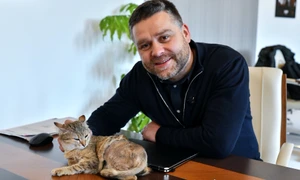 Ciprian Ciucu, Cathy, foto Facebook jpg