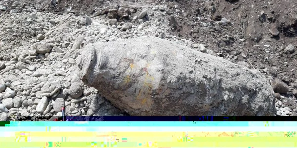 bpomba aviatie din al doilea RM FOTO ISU
