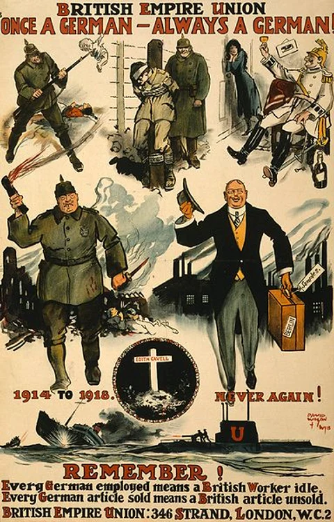 384px British Empire Union WWI poster jpg jpeg