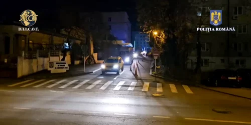 Perchezitii Bercea Mondialu, sursa Politia Romana mp4 thumbnail png