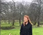 Sarah Ferguson și cățeii Corgi de Crăciun