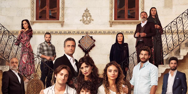 Melek serial Kanal D JPG