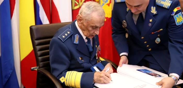 Ion Dobran foto bogdan pantilinom