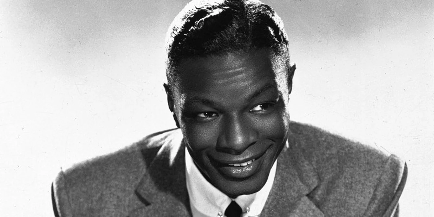 Nat King Cole, regele jazz-ului FOTO Adevărul