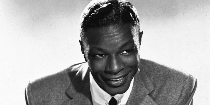 Nat King Cole, regele jazz-ului FOTO Adevărul