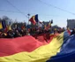 Marea Adunare Centenară FOTO Iurii Botnarenco