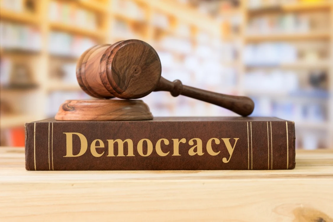 democratie