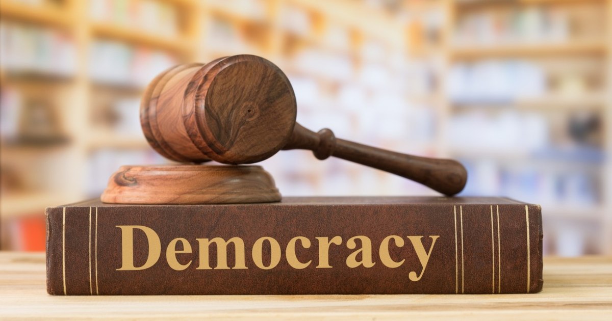 Imaginea SUA, sub cea Rusiei. România, printre cele mai slab evaluate state democratice STUDIU