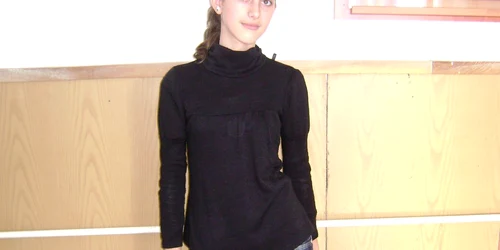 Maria Mirabela Ursu