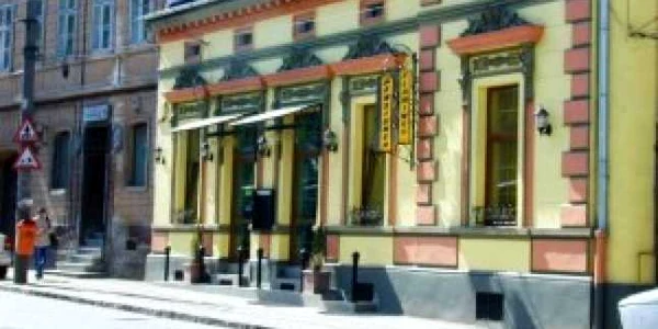 brasov flamingo