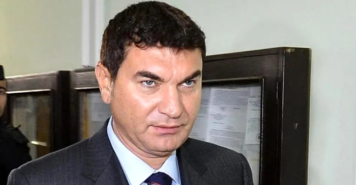 Cristi Borcea a fost condamnat pentru nereguli în contracte