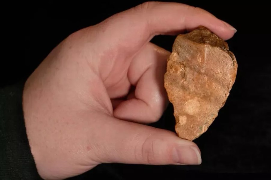 Descoperire misterioasă în Indonezia. Un instrument vechi de 1,5 milioane de ani ar putea rescrie istoria