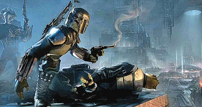 Războiul stelelor: Episodul IX.