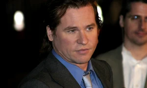 Val Kilmer  foto   Shutterstock jpg