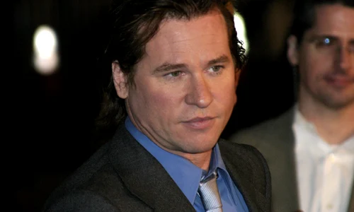Val Kilmer  foto   Shutterstock jpg