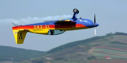 Mitingul aviatic va avea loc sâmbătă