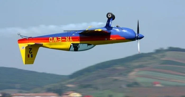 Mitingul aviatic va avea loc sâmbătă