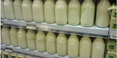 Produsele lactate sunt printre cele mai bune leacuri antimahmureală