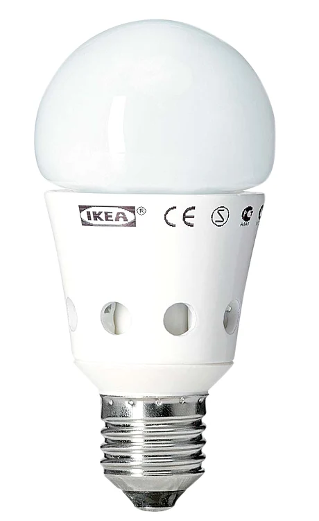 
    Becurile LED  