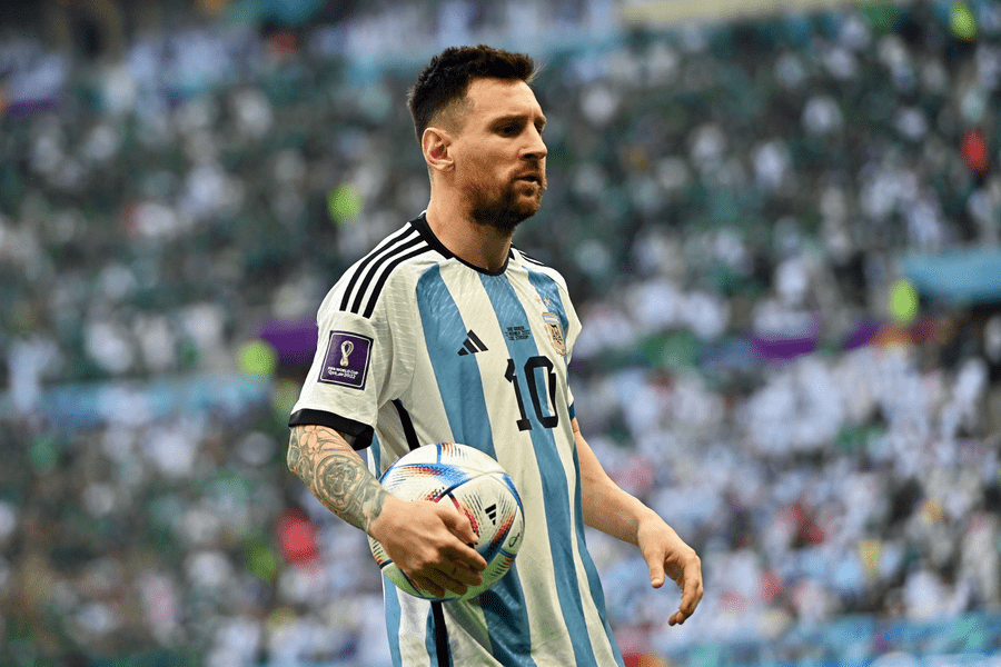 Lionel Messi a anunțat că finala din Qatar este ultimul său meci la o Cupă Mondială