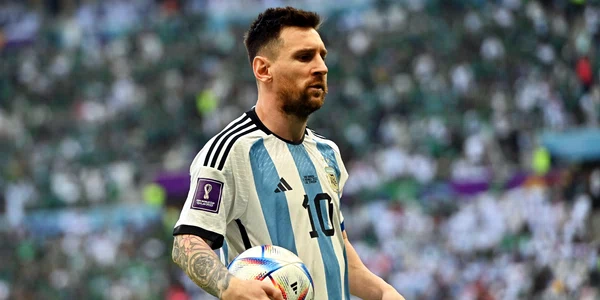 Lionel Messi FOTO EPA EFE jpg