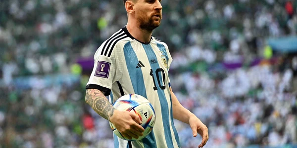 Lionel Messi FOTO EPA EFE jpg