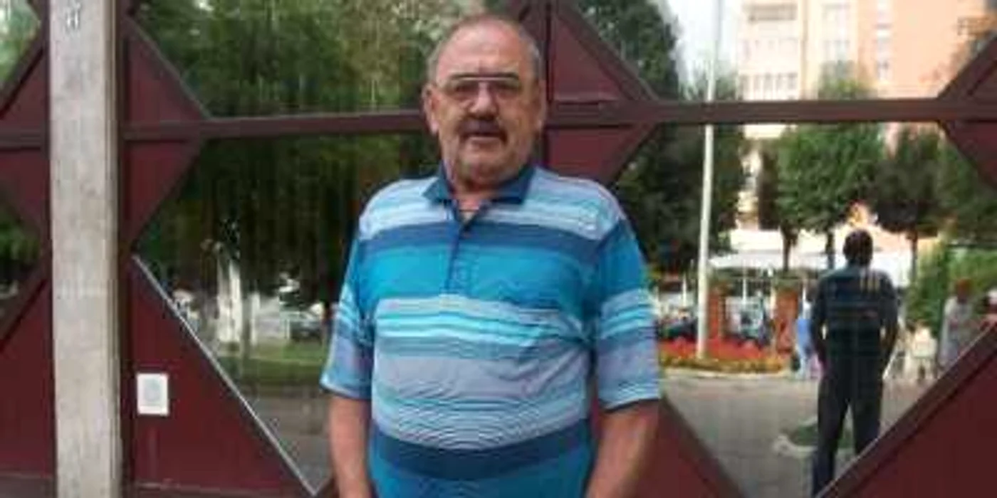Titi Boantă